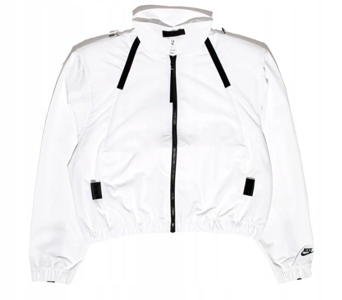 Damska kurtka Nike sportswear Tech Pack DD4608100 S