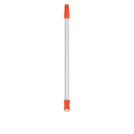 Pozostałe narzędzia ogrodowe - Kij aluminiowy mini KLIK 38 cm - miniaturka - grafika 1