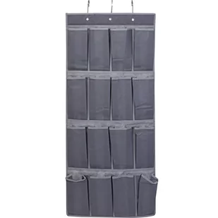Storagesolutions Wielofunkcyjny organizer na przybory 16 kieszeni B06XXJMP9X - Gadżety do domu - miniaturka - grafika 2