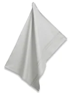 Ręczniki - KELA Ręcznik do naczyń TIA 100% bawełna 70 x 50 cm szary KL-12702 - miniaturka - grafika 1