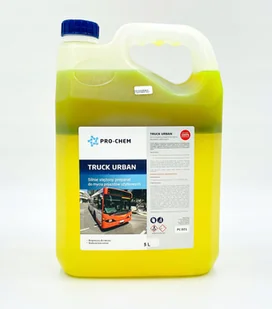 Wielofunkcyjny środek myjący PRO-CHEM TRUCK URBAN 5 l PC021 - Kosmetyki samochodowe - miniaturka - grafika 1