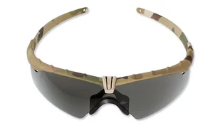 Oakley - SI Ballistic M Frame 3.0 MultiCam - Grey - OO9146-02 - Akcesoria turystyczne - miniaturka - grafika 2