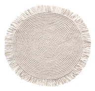 Dywany - Dywan Nowoczesny Amanda Natural - miniaturka - grafika 1