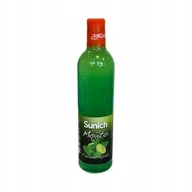 Syropy i koncentraty owocowe - Mojito Sunich lemon and mint Syrup 780ml - miniaturka - grafika 1