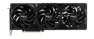 Karty graficzne - Palit GeForce RTX 5070 GamingPro-S NVIDIA 12 GB GDDR7 NE75070019K9-GB2050U - miniaturka - grafika 1