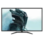 Monitory - iiyama G-Master G4380UHSU-B2 42,5" Red Eagle - miniaturka - grafika 1