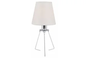 Kitty lampa stołowa 1xE14 chrom 532511-06 - Lampy stojące - miniaturka - grafika 1