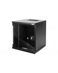 DIGITUS DN-10-06U-B - Szafy rack - miniaturka - grafika 1