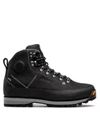 Buty trekkingowe męskie - Dolomite Trekkingi Cinquantaquattro Trek Gtx GORE-TEX 271850-0926011 Czarny - miniaturka - grafika 1