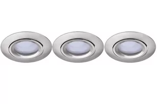 Oczko Podtynkowe SCOP 8304602448 - Lampy sufitowe - miniaturka - grafika 1