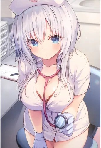 Plakat Anime Manga Liar Liar LL_027 A2 (custom)
