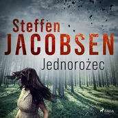 Audiobooki - kryminał, sensacja, thriller - Jednorożec - miniaturka - grafika 1
