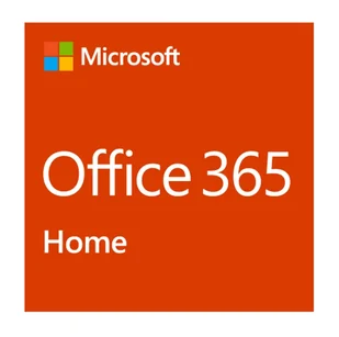 Microsoft Office 365 Home 1 x licencja 1,25 lat(a) 6GQ-01090 - Programy biurowe - miniaturka - grafika 1