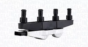 MAGNETI MARELLI Cewka zapłonowa MAGNETI MARELLI 060717058012 - Cewki zapłonowe - miniaturka - grafika 1