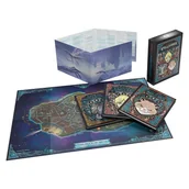 Gry planszowe - Podręcznik Dungeons & Dragons: Spelljammer - Adventures in Space Alternate Cover (ed. Angielska) - miniaturka - grafika 1