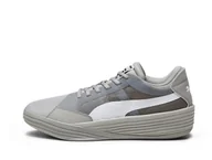 Moda i Uroda OUTLET - Buty męskie Puma Clyde All-Pro Team 19550908 43 - miniaturka - grafika 1