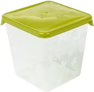 Pojemniki kuchenne - BRANQ - Pojemnik na żywność - Rukkola - 1 L - mix - miniaturka - grafika 1