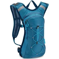 Plecaki - Plecak SPOKEY Otaro Turkusowy - miniaturka - grafika 1