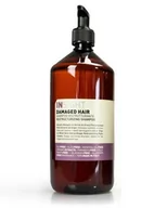 Szampony do włosów - InSight InSight Damaged Hair Restructurizing Shampoo Szampon odbudowujący do włosów zniszczonych 900 ml - miniaturka - grafika 1