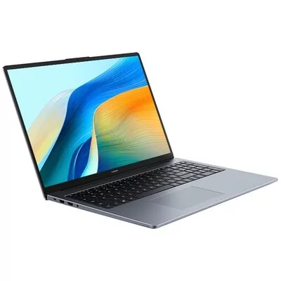 Laptop HUAWEI MateBook D 16 16" IPS i5-13420H 16GB RAM 1TB SSD Windows 11 Home