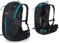 Plecaki - Plecak Trekkingowy Campus Polaris 37L Oddychający - miniaturka - grafika 1