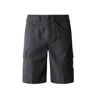 Spodnie sportowe męskie - Spodenki The North Face Horizon Circular 0A824D0C51 - szare - miniaturka - grafika 1