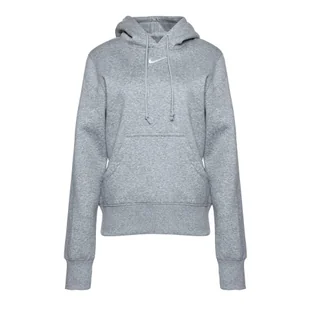 Bluza damska Nike Sportswear Phoenix Fleece - Bluzy sportowe damskie - miniaturka - grafika 1