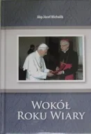 Religia i religioznawstwo - Wokół roku wiary - miniaturka - grafika 1