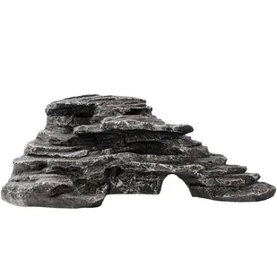 Resun Island Turtle - Wyspa Dla Żółwi Z Filtrem I Wodospadem - Dekoracje do akwarium Resun Island Turtle - Wyspa Dla Żółwi Z Filtrem I Wodospadem - Dekoracje do akwarium - miniaturka - grafika 1