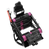 Akcesoria do robotów sprzątających - Gorenje 861788 3000mAh 43.20Wh Li-Ion 14.4V (Cameron Sino) - miniaturka - grafika 1