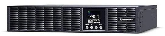 USV CyberPower 2200VA ONL OLS2200ERT2UA-B
