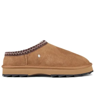 Buty Emu Australia Sharky Scuff W13179CHES - brązowe - Śniegowce damskie - miniaturka - grafika 1
