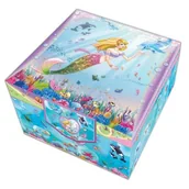 Szkolne artykuły papiernicze - PECOWARE 178MD 78715 ZESTAW SYRENKA - miniaturka - grafika 1