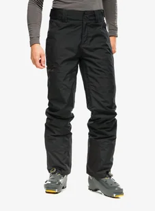 Spodnie narciarskie Marmot Lightray GORE-TEX Pant - black - Spodnie narciarskie - miniaturka - grafika 1