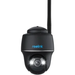 Kamera REOLINK Argus Series B430 Czarny Zewnętrzna, Wi-Fi, Kamera obrotowa - Kamery IP - miniaturka - grafika 1