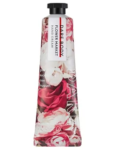 Missha Dare Body Hand Cream Flower Market 30ml - Kremy i maski do rąk - miniaturka - grafika 1