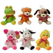 Maskotki i pluszaki - Zwierzątka Duże - miniaturka - grafika 1