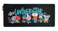 Podkładki pod mysz - Bt21 - Podkładka Pod Mysz Led - miniaturka - grafika 1