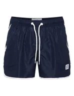 Kąpielówki męskie - Szybkoschnące szorty kąpielowe Omaha - miniaturka - grafika 1