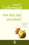 Pedagogika i dydaktyka - Nie Daj Się Oszukać - miniaturka - grafika 1