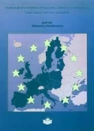 Biznes - Fundamenty Nowego Porządku Konstytucyjnego UE - miniaturka - grafika 1