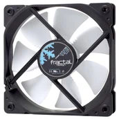 Chłodzenie procesora - Fractal Design Wentylator Dynamic X2 GP-12 PWM 120mm (FD-FAN-DYN-X2-GP12-PWM-WT) - miniaturka - grafika 1