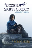 E-booki - fantastyka i horror - Uczeń skrytobójcy. Skrytobójca. Tom 1 - miniaturka - grafika 1