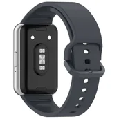 Akcesoria do smartwatchy - PASEK DO SAMSUNG GALAXY FIT3 FIT 3 SM-R390 - miniaturka - grafika 1