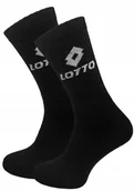 Skarpetki męskie - Skarpetki męskie Lotto rozmiar 39-42, 3 pary - miniaturka - grafika 1