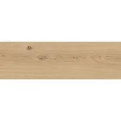 Płytki ceramiczne - Gres szkliwiony Orginal Wood Beige 18.5X59.8 Cersanit - miniaturka - grafika 1