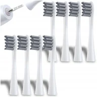 Końcówki do szczoteczek elektrycznych - 8x KOŃCÓWKI DO SZCZOTECZKI OCLEAN X PRO ELITE FLOW W10 Z1 F1 ONE AIR Xiaomi - miniaturka - grafika 1