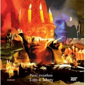 Książki o kulturze i sztuce - Dialog Pisać światłem Tom 4 Muzy - miniaturka - grafika 1