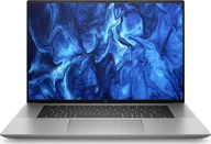 Laptopy - HP ZBook Studio G11 Mobile Workstation - Wolf Pro Security - Intel Core Ultra 9 185H / 2.3 GHz - vPro - Win 11 Pro - GeForce RTX 4070 - 32 GB RAM - 1 TB SSD NVMe, TLC - 40.6 cm 16" IPS 3840 x 2400 WQUXGA - Wi-Fi 7, Bluetooth - kbd: Deutsch - 8S9Q0EA - miniaturka - grafika 1