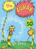 Pozostałe książki - The Lorax - miniaturka - grafika 1